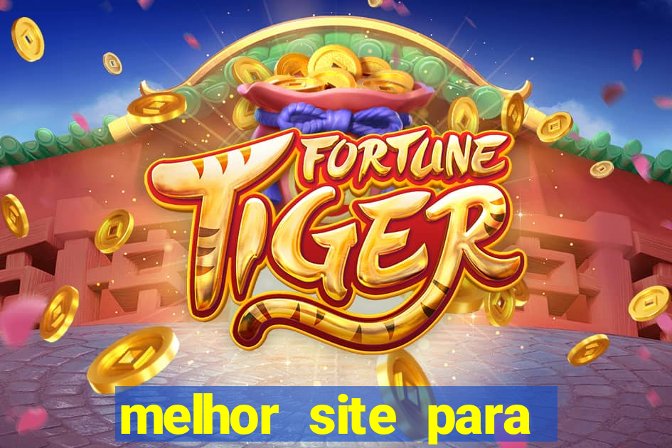 melhor site para analisar jogos de futebol